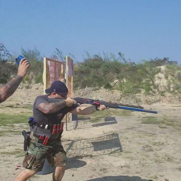 Meet your Posher, Derek - Picture 1 of 1